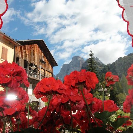 Dolomites Holidays Selva di Cadore Pokój zdjęcie