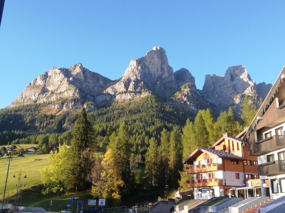 Dolomites Holidays Selva di Cadore Zewnętrze zdjęcie