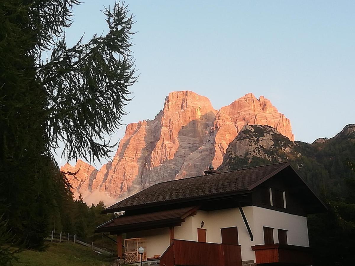 Dolomites Holidays Selva di Cadore Zewnętrze zdjęcie